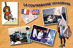 La Contrebasse voyageuse